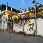 Hotel Palmera Beach nueva Administración