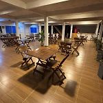 Hotel Palmera Beach nueva Administración