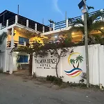 Hotel Palmera Beach