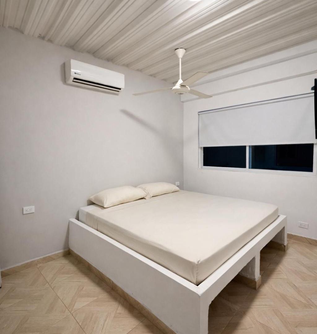 Hotel Palmera Nueva Administración *