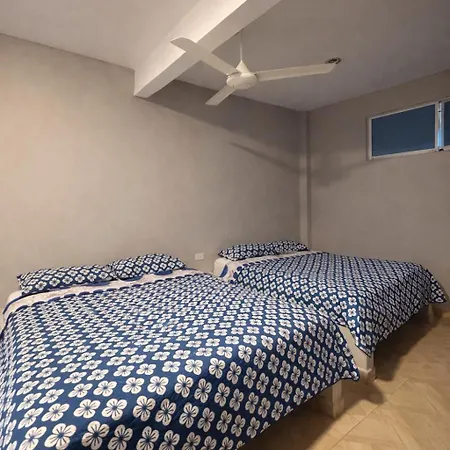 Palmera Nueva Administración * Cartagena