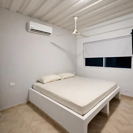 Hotel Palmera *