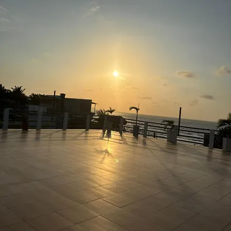 Palmera Nueva Administración * Cartagena