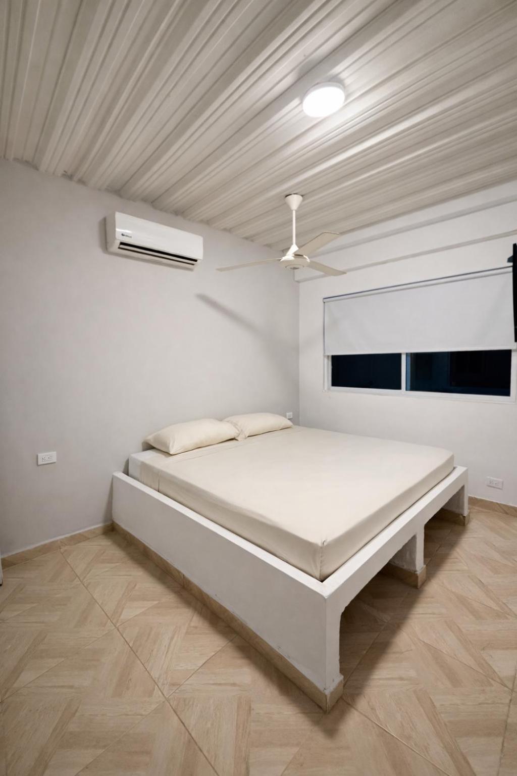 Hotel Palmera *