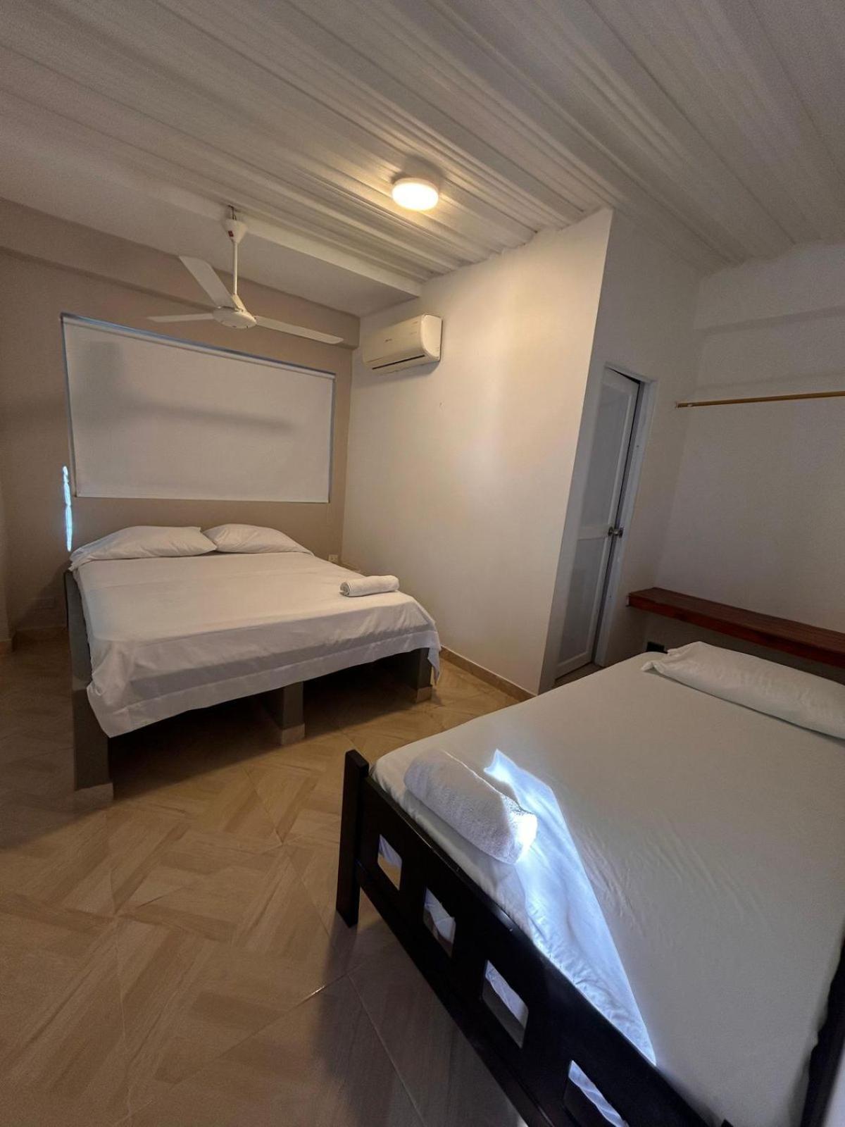 Palmera Hotel Cartagena