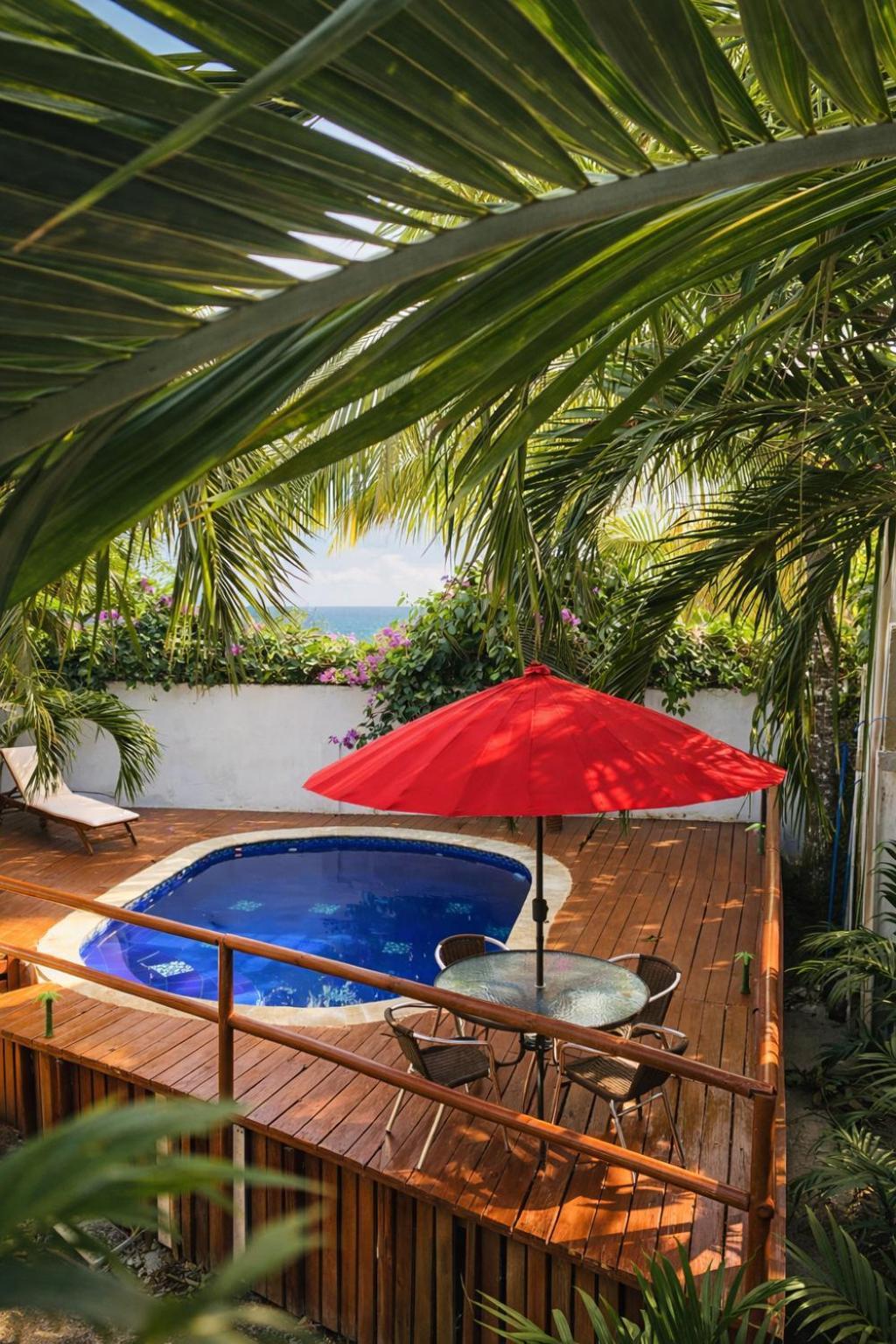 Palmera